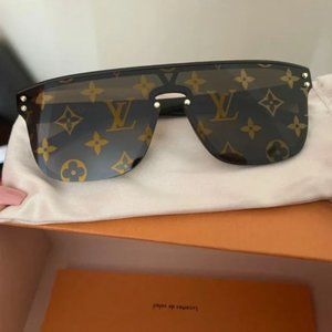 New Loui Vuitton Sunglasses